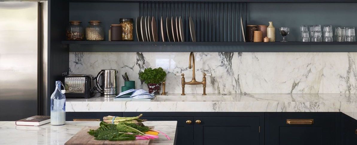 Kitchen Banner